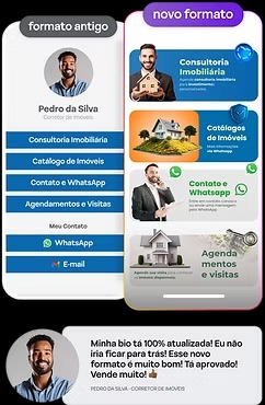 3 - Corretor de Imóveis